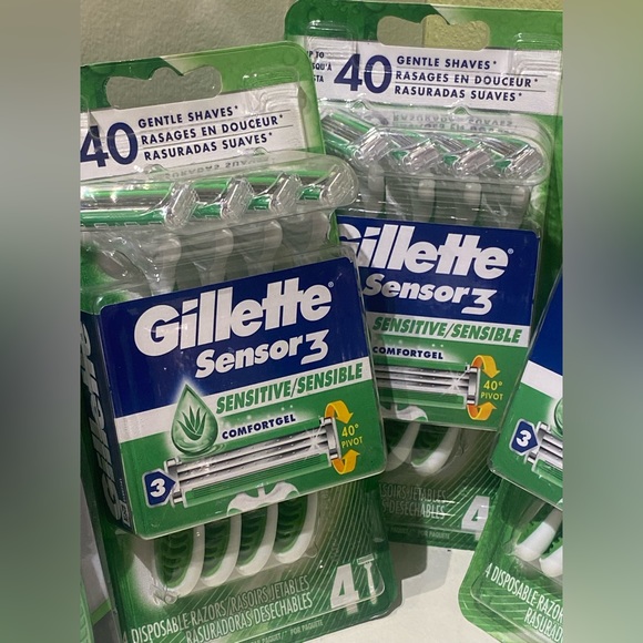 Bundle #3 Razors - Picture 4 of 6